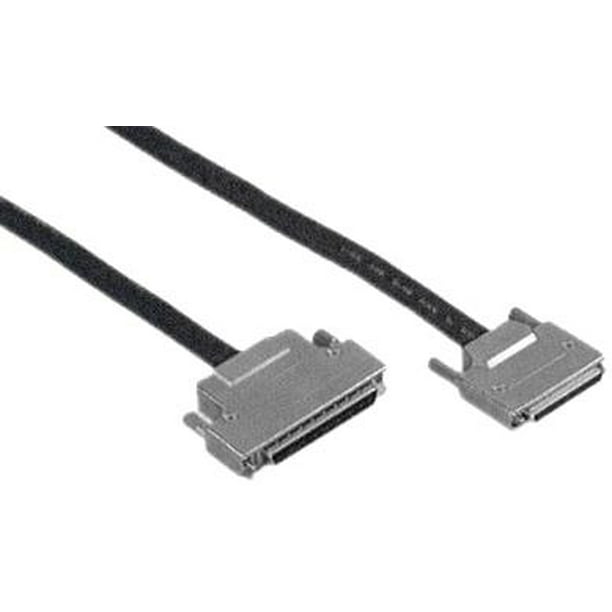IEC SCSI Cable DM68 Male to DM68 Male 4 IEC SCSI Cable DM68 Male to DM68 Male 4